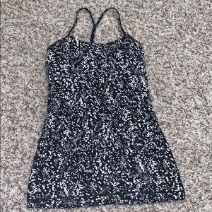 Lululemon Power Y tank